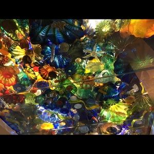 Meet your Posher, Janet